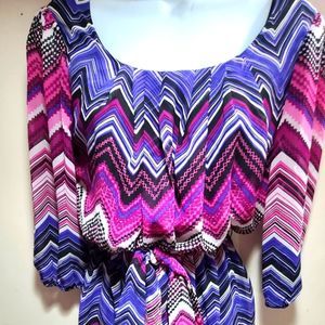 Women's sz small dress.
